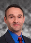 Kenneth Andersen - Marketing Director, SunTech Medical