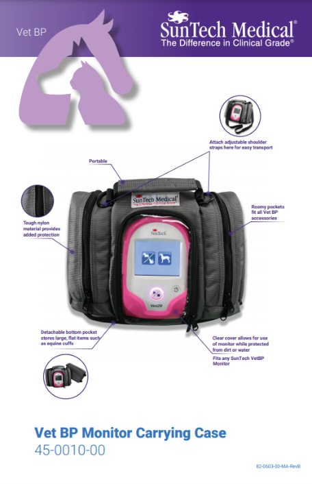 The Different Types of Blood Pressure Cuffs on the Market - Blog @ SunTech  - SunTech Medical