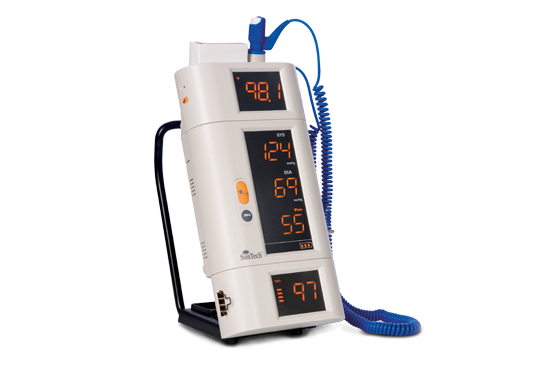 SunTech CT40 - SunTech Medical