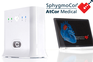 AtCor Medical SphygmoCor XCEL