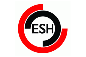 ESH logo