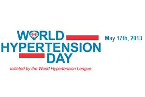 World Hypertension Day