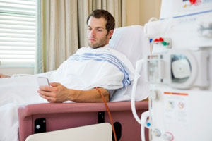 Dialysis Patient