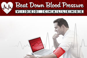 BP Beat Down Video Challenge