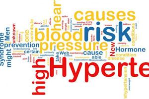 Hypertension