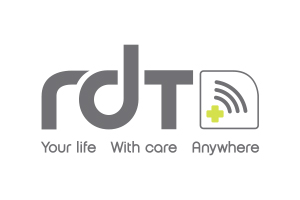 RDT logo