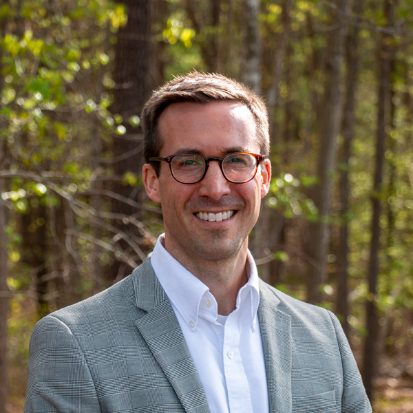 brad barger