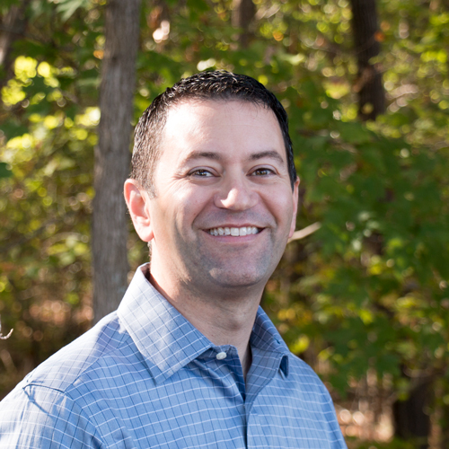 Picture of Matt Piland