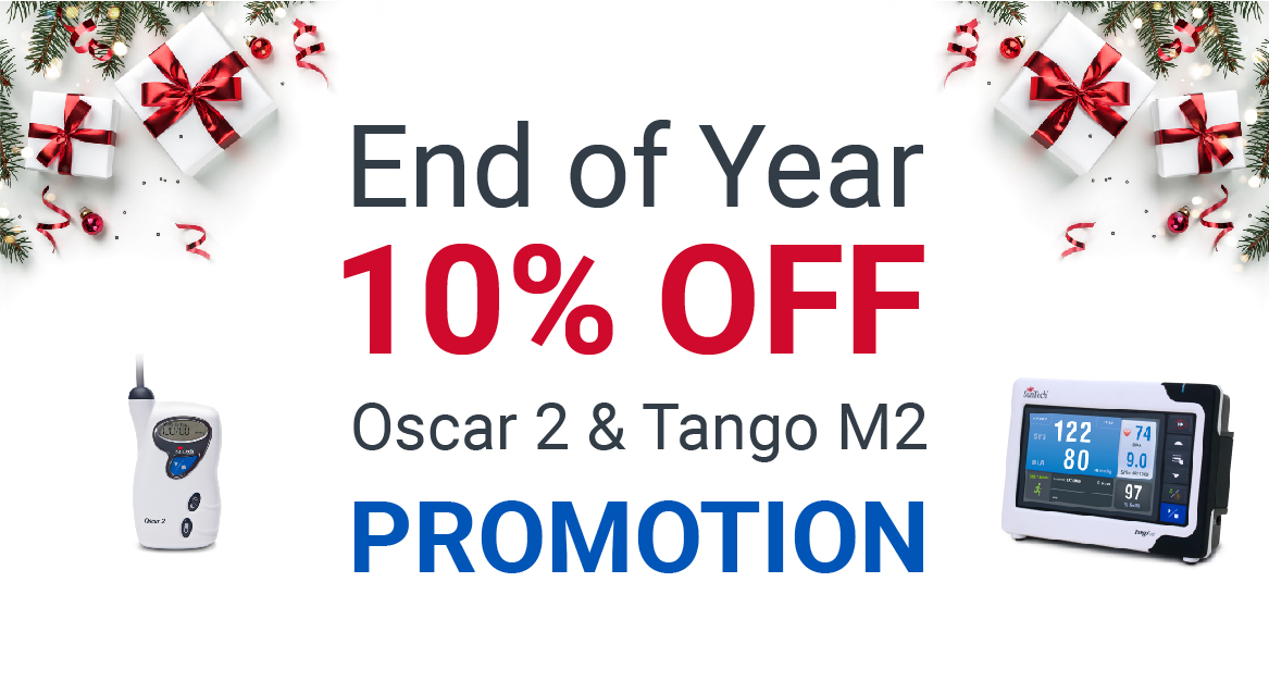 End of Year Promo