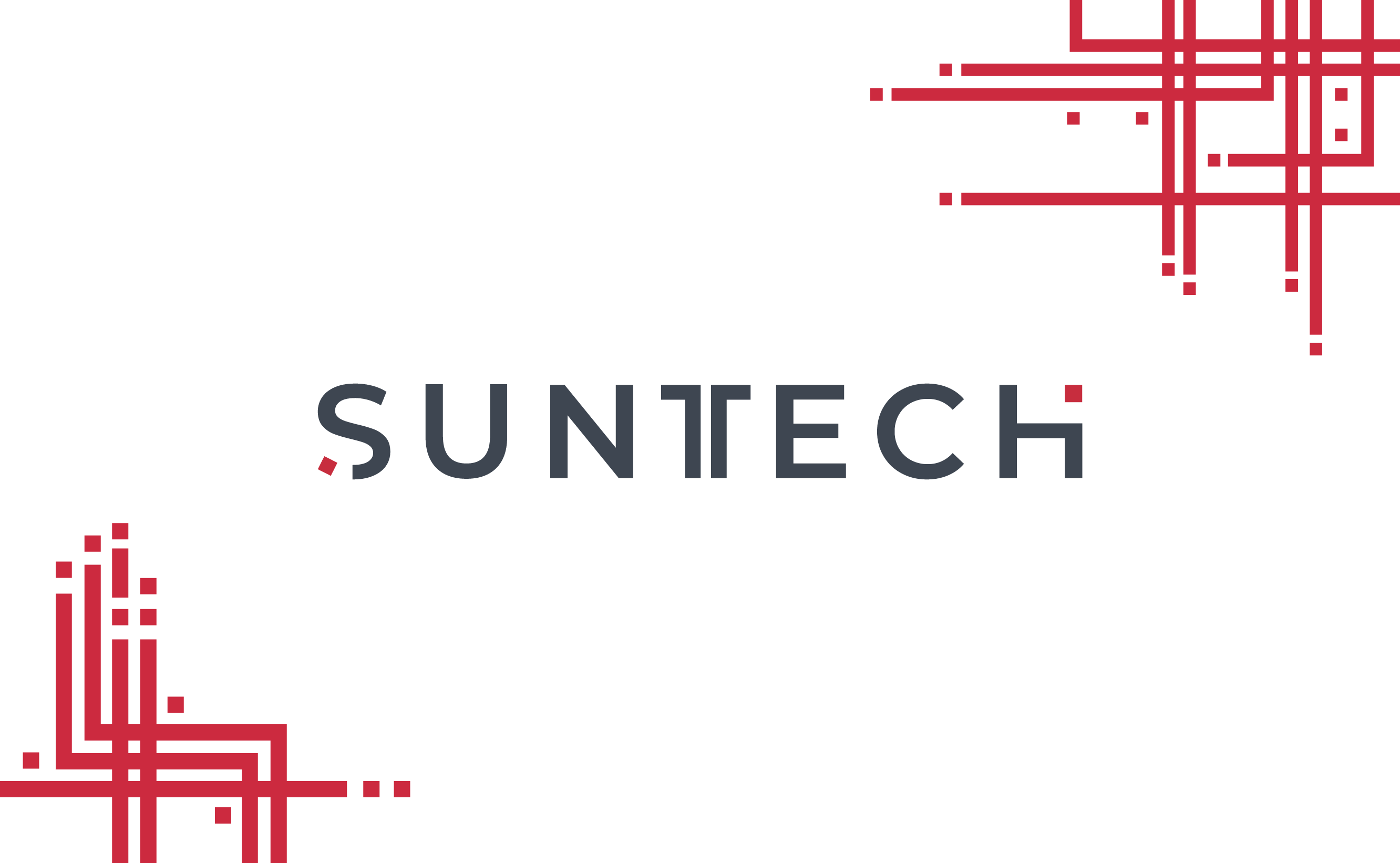 SunTech Branding Announcement