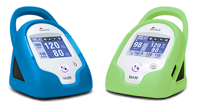 Introducing the SunTech Vet25 and Vet30