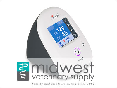 Vet BP - SunTech Medical