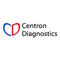 Centron Diagnostics Logo