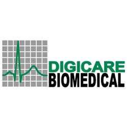Digicare Biomedical Logo