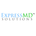 Express MD Solutions Logo