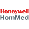 Honeywell HomMed Logo