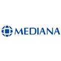 Mediana Logo