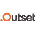 Outset Logo